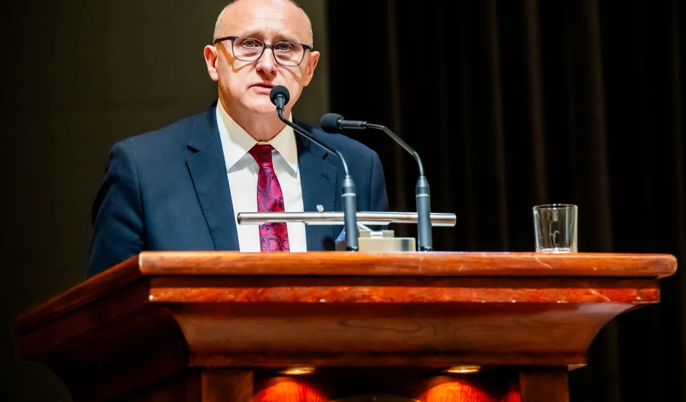 Święto Uniwersytetu Mikołaja Kopernika, 19.02.2026