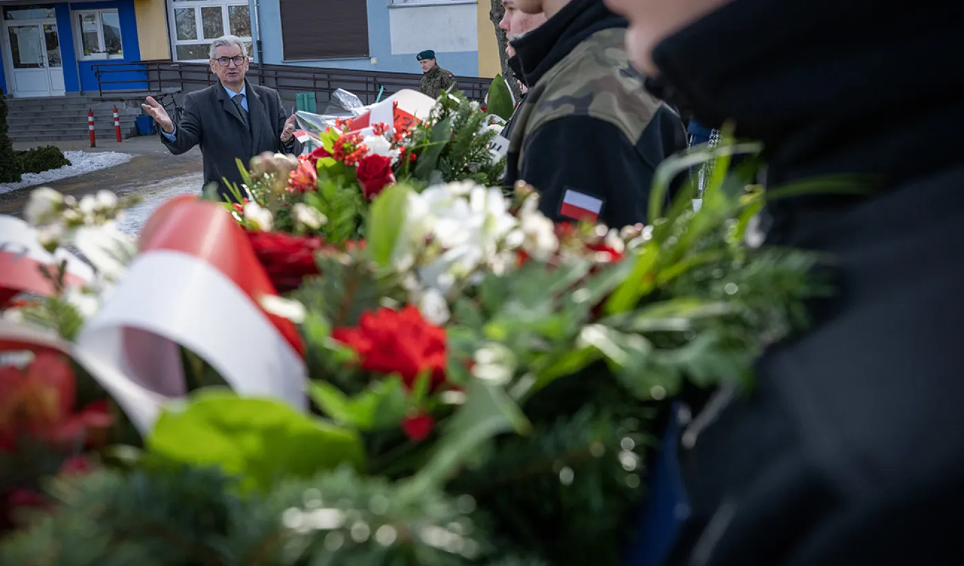 Wspomnienie deportacji na Sybir, 20.02.2026