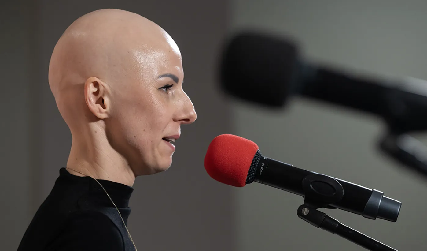 Wernisaż wystawy „Stefan Knapp. Alchemik i wizjoner”