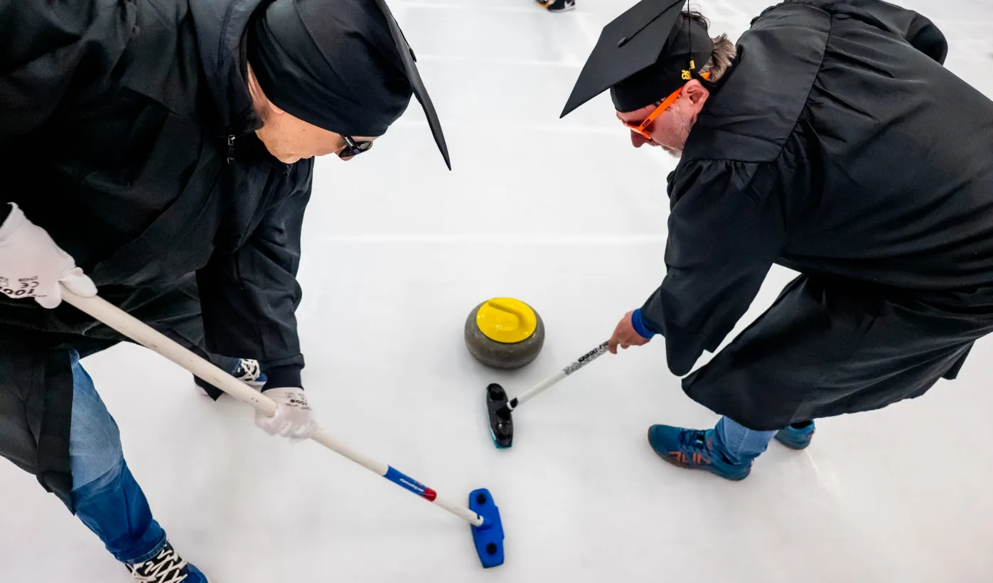 Świąteczna Bitwa Gwiazd po raz kolejny w Toruniu