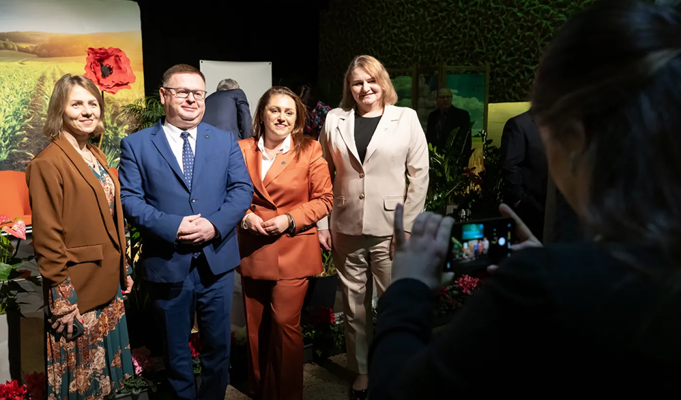 Konferencja Agrowelconomy 2026 