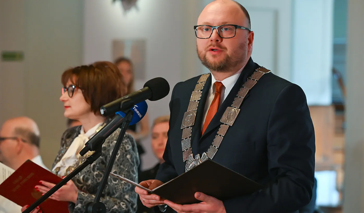 Jubileusze małżeńskie, 27.02.2026