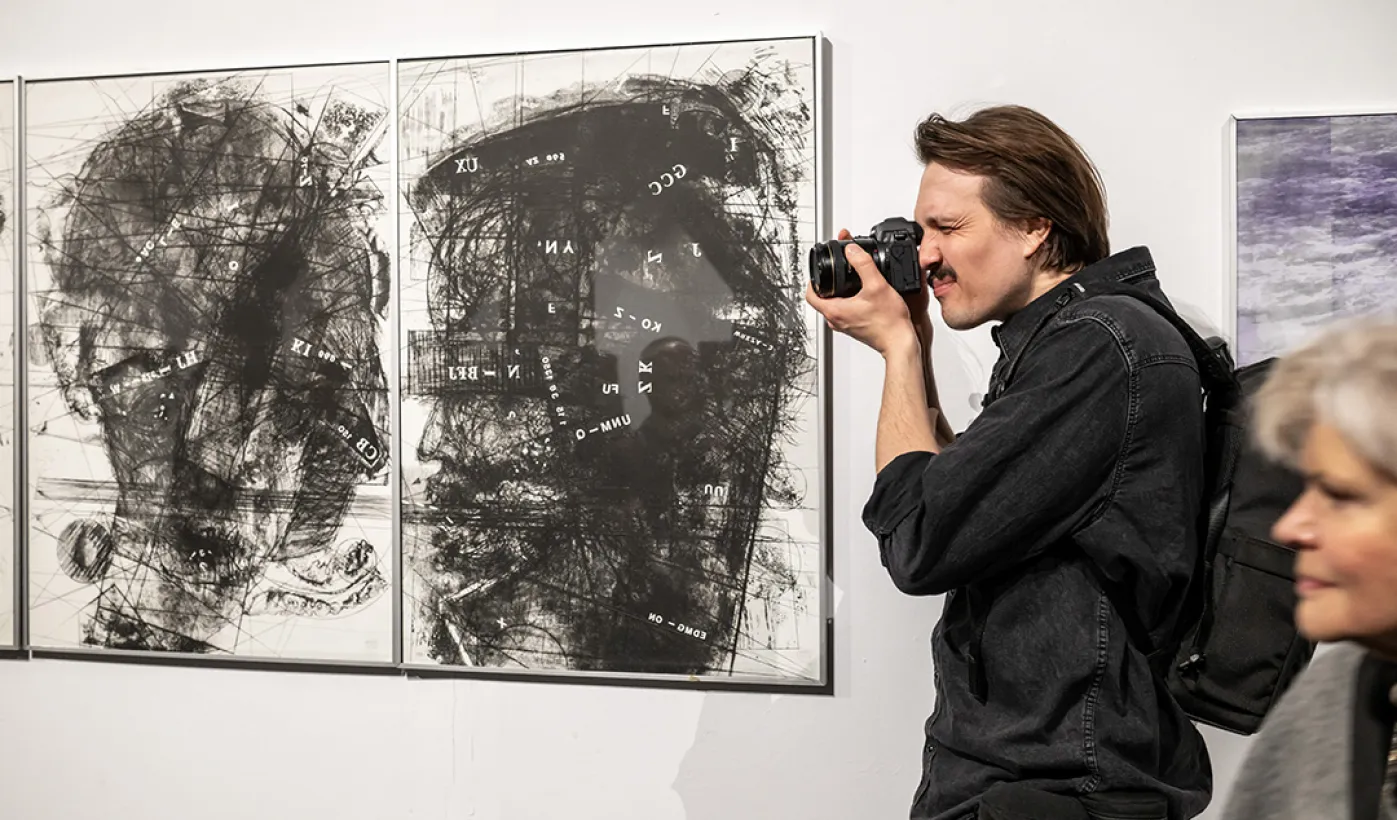 80 lat grafiki akademickiej UMK w Galerii Sztuki Wozownia 