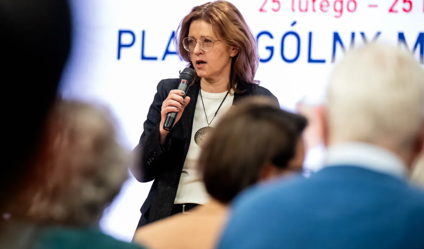 Plan ogólny Torunia: otwarte spotkanie konsultacyjne