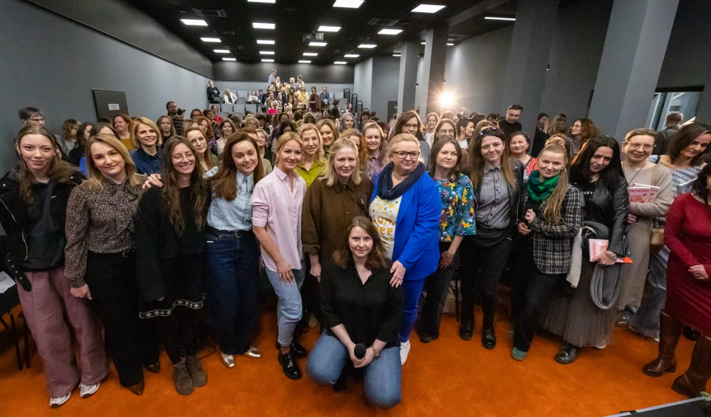 Dzień Kobiet z Katarzyną Nosowską, 8.03.2026 