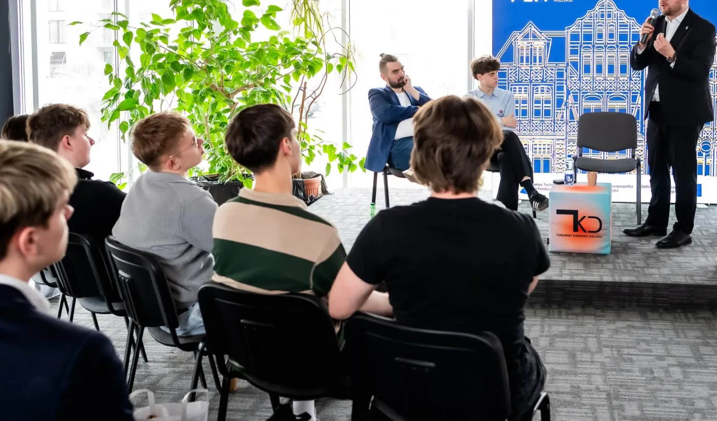 Toruńskie Forum Młodych