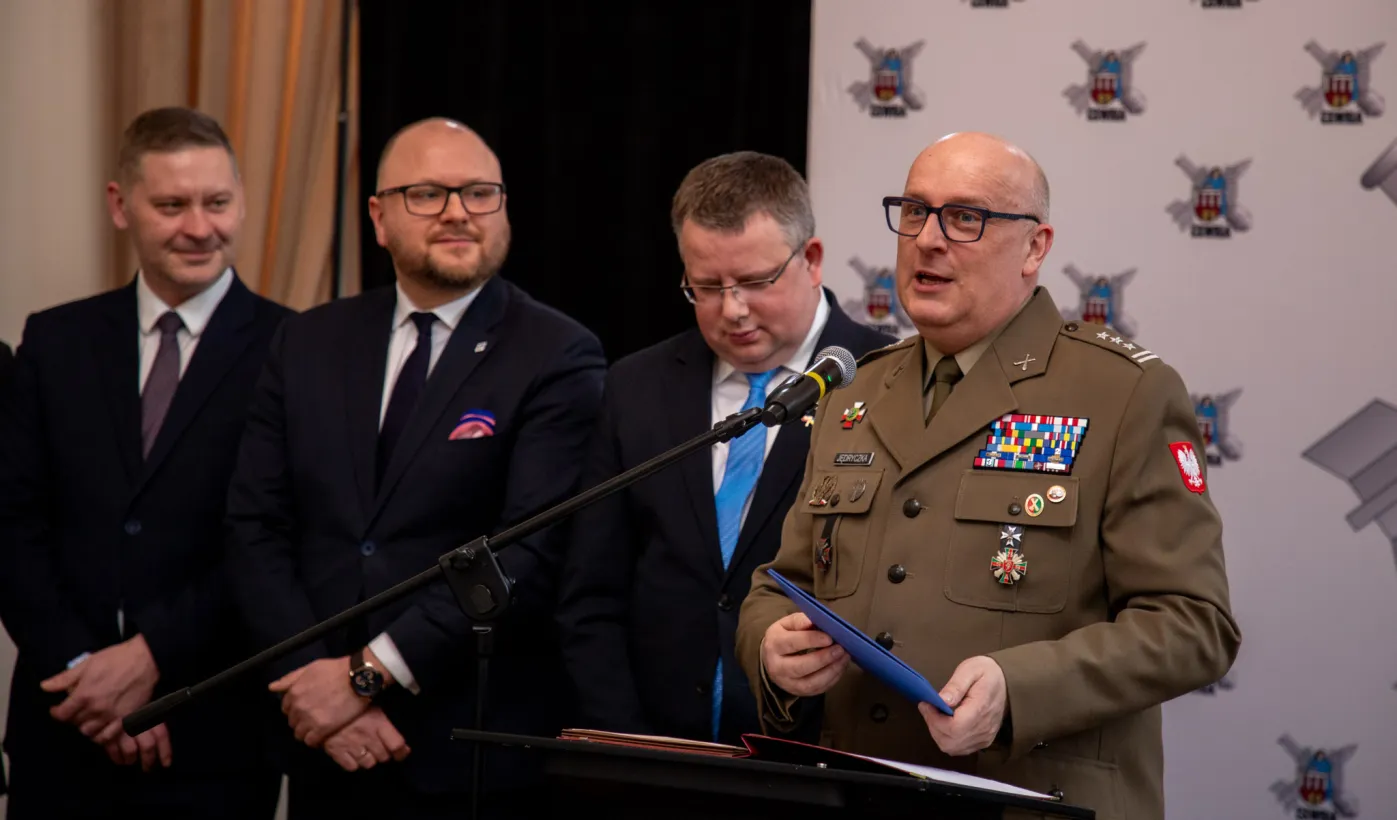 Spotkanie wielkanocne w CSWRiA, 1.04.2026