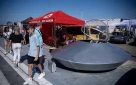 Auto Moto Show 2024