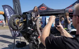 Auto Moto Show 2024