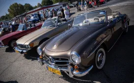 Auto Moto Show 2024