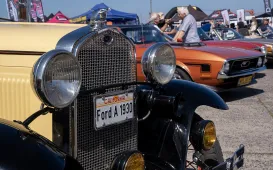 Auto Moto Show 2024