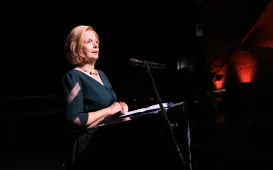 Inauguracja 6. Międzynarodowego Festiwalu Lipińskiego