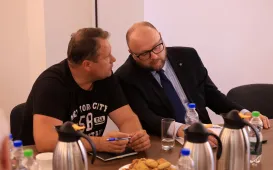 Spotkanie z Radami Okręgów, 23.09.2024 r.