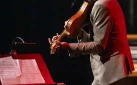 Leszek Możdżer & Adam Bałdych - PASSACAGLIA, 23.09.2024 r.