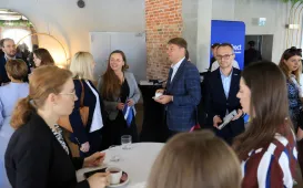 Śniadanie biznesowe, 24.09.2024