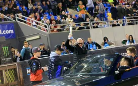Speedway Grand Prix 2024