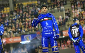 Speedway Grand Prix 2024