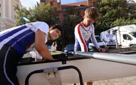 Run & Row 2024