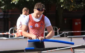 Run & Row 2024