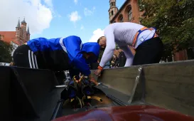 Run & Row 2024