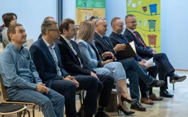  Seminarium pn. „System Gospodarowania Odpadami w Toruniu", 30.09.2024 r.