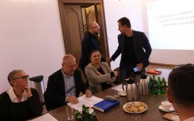 Spotkanie z RO: Bydgoskie, Rubinkowo, Wrzosy - 02.10.2024 r.