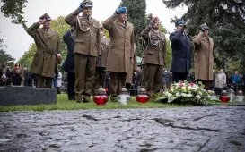 85. rocznica Zbrodni Pomorskiej