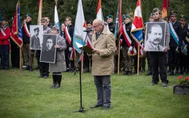 85. rocznica Zbrodni Pomorskiej