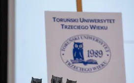 Inauguracja i jubileusz studentów trzeciego wieku