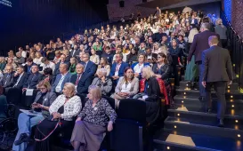 14. Kujawsko-Pomorskie Forum Ekonomii Społecznej, 8.10.2024 r.