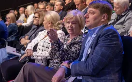 14. Kujawsko-Pomorskie Forum Ekonomii Społecznej, 8.10.2024 r.