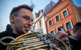 Toruń na Jazzowo