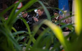 Toruń na Jazzowo