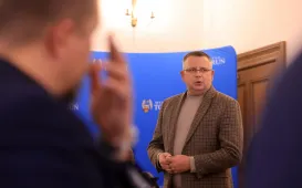 Spotkanie z RO: Chełmińskie, Jakubskie-Mokre, Staromiejskie, 9.10.2024 r.