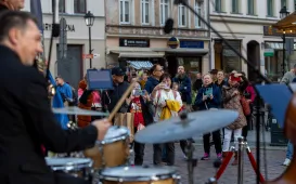 Kwartet jazzowy Igora Nowickiego, 10.10.2024 r.