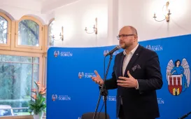 Otwarcie Kulturalnego Huba Bydgoskiego Przedmieścia, 11.10.2024 r.