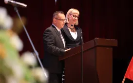 Docenili nauczycieli z Torunia i regionu cz. 2