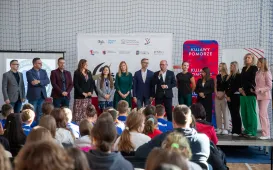 „Sport jest kobietą – Śniadanie Mistrzyń”