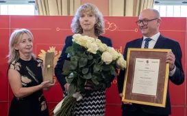 Wojewódzkie obchody Dnia Edukacji Narodowej, 15.10.2024 r.