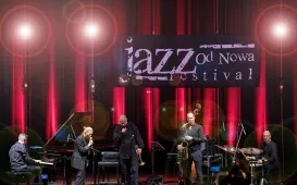 Za nami Jazz Festival Od Nowa 2024