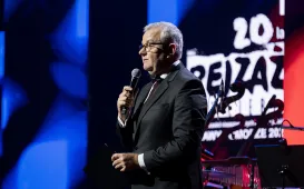 "Pejzaż bez Ciebie" - Kabaret Starszych Panów