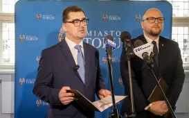Rada Dziedzictwa Kulturowego Torunia, 21.10.2024 r.