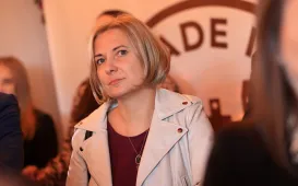 Wręczenie znaku jakości Made in Toruń, 22.10.2024