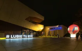 Wręczenie nagród w konkursie na najwyższą frekwencję wyborczą do PE