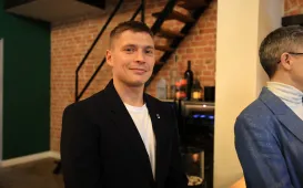 Spotkanie z KS Apator Toruń, 23.10.2024 r.