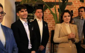 Spotkanie z KS Apator Toruń, 23.10.2024 r.