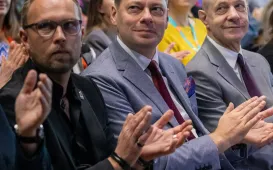 II Kujawsko-Pomorski Kongres Kultury