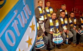 Adrian Miedziński kończy karierę