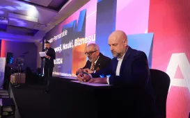 Rozdanie nagród w konkursie LIPIK 2024