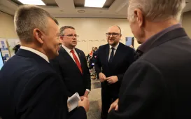 30-lecie Związku Rewizyjnego Spółdzielni Mieszkaniowych z siedzibą w Toruniu